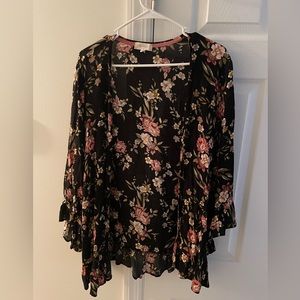 Altar’d State Blouse